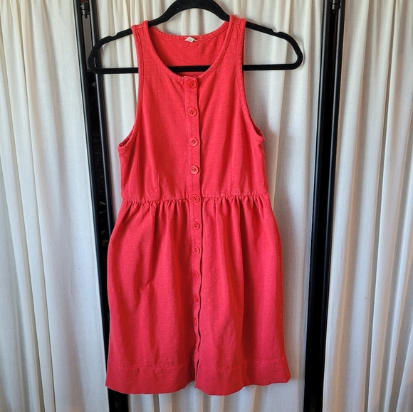 J. Crew Dresses & Skirts - J. Crew women's size extra small sleeveless mini dress